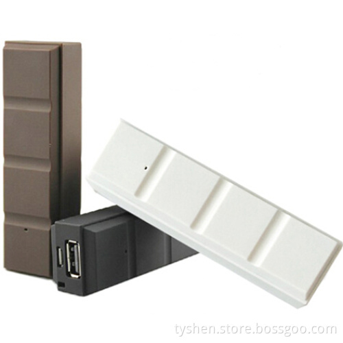 Chocolate Power Bank (PB-YD29)